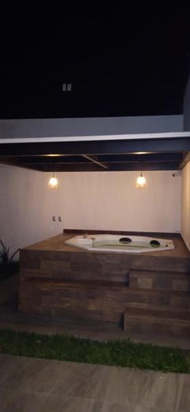 Baja relax home jacuzzi 8 min beach walking